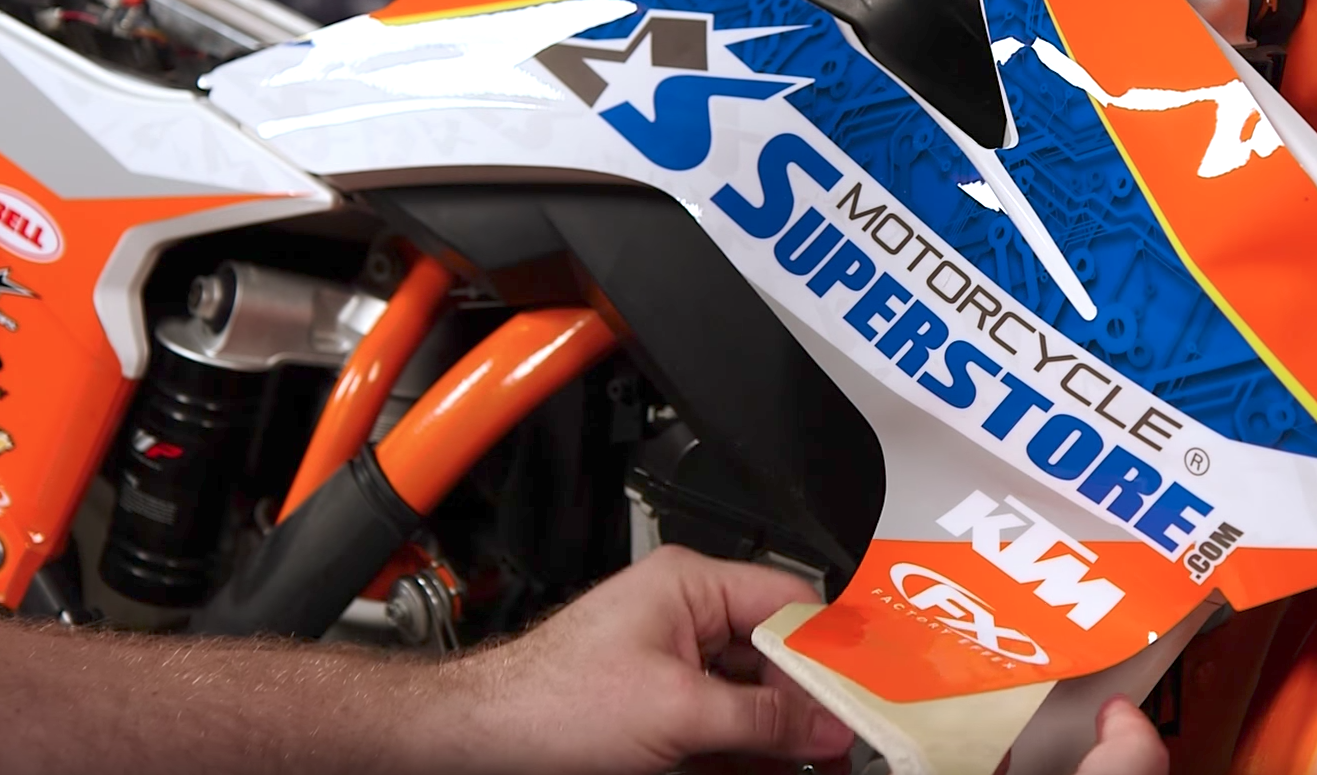Watch: Herlings and Prado triumph at MXGP of Belgium